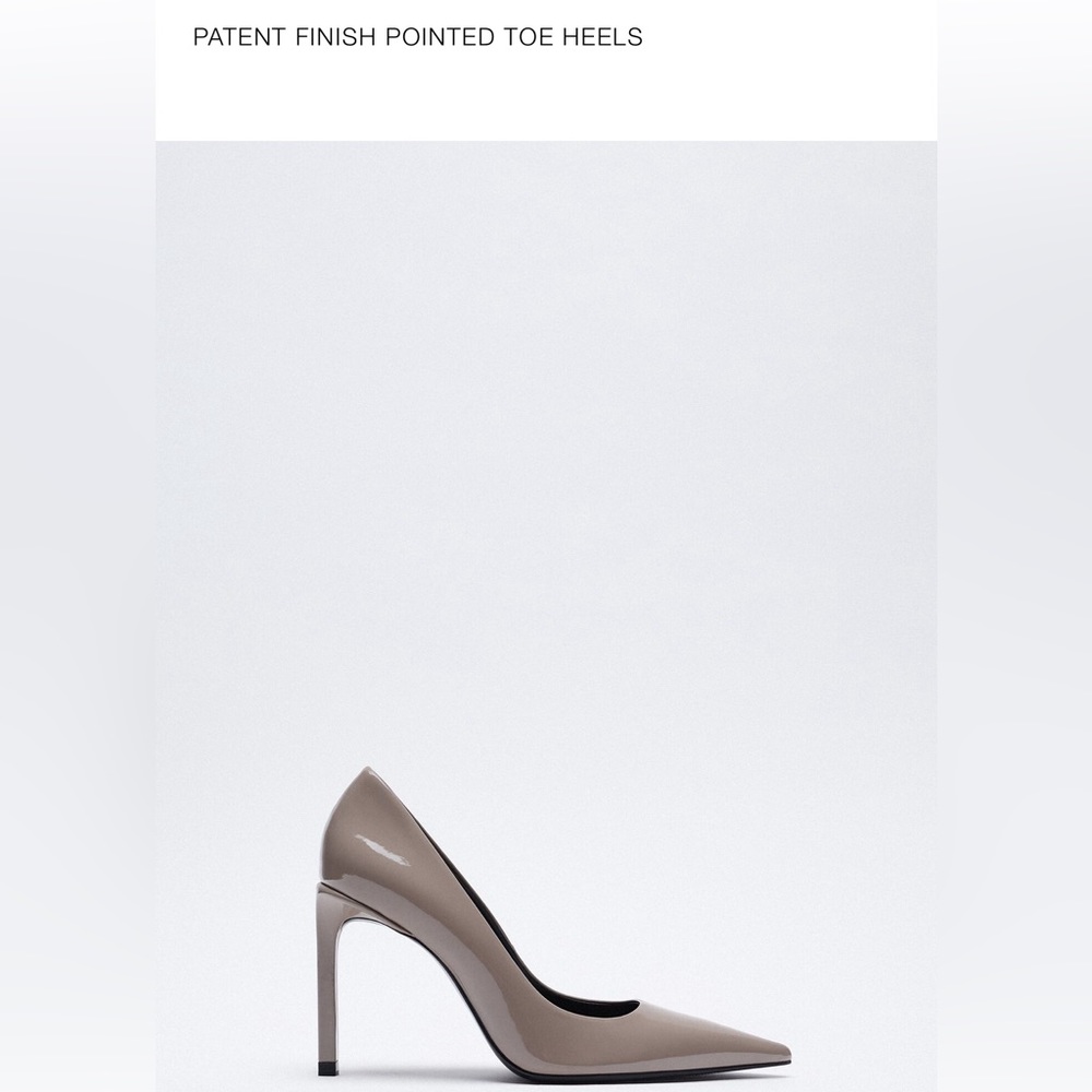 Patent pumps